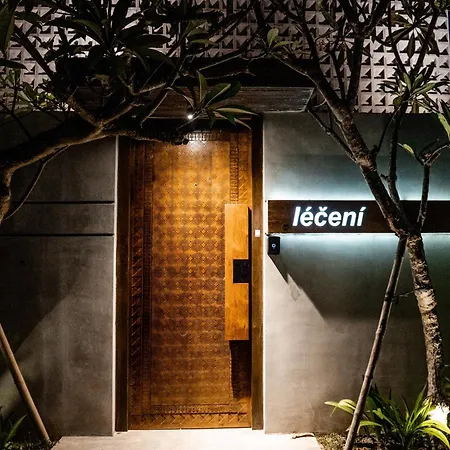 Villa Leceni Canggu By Nakula Bagian luar foto
