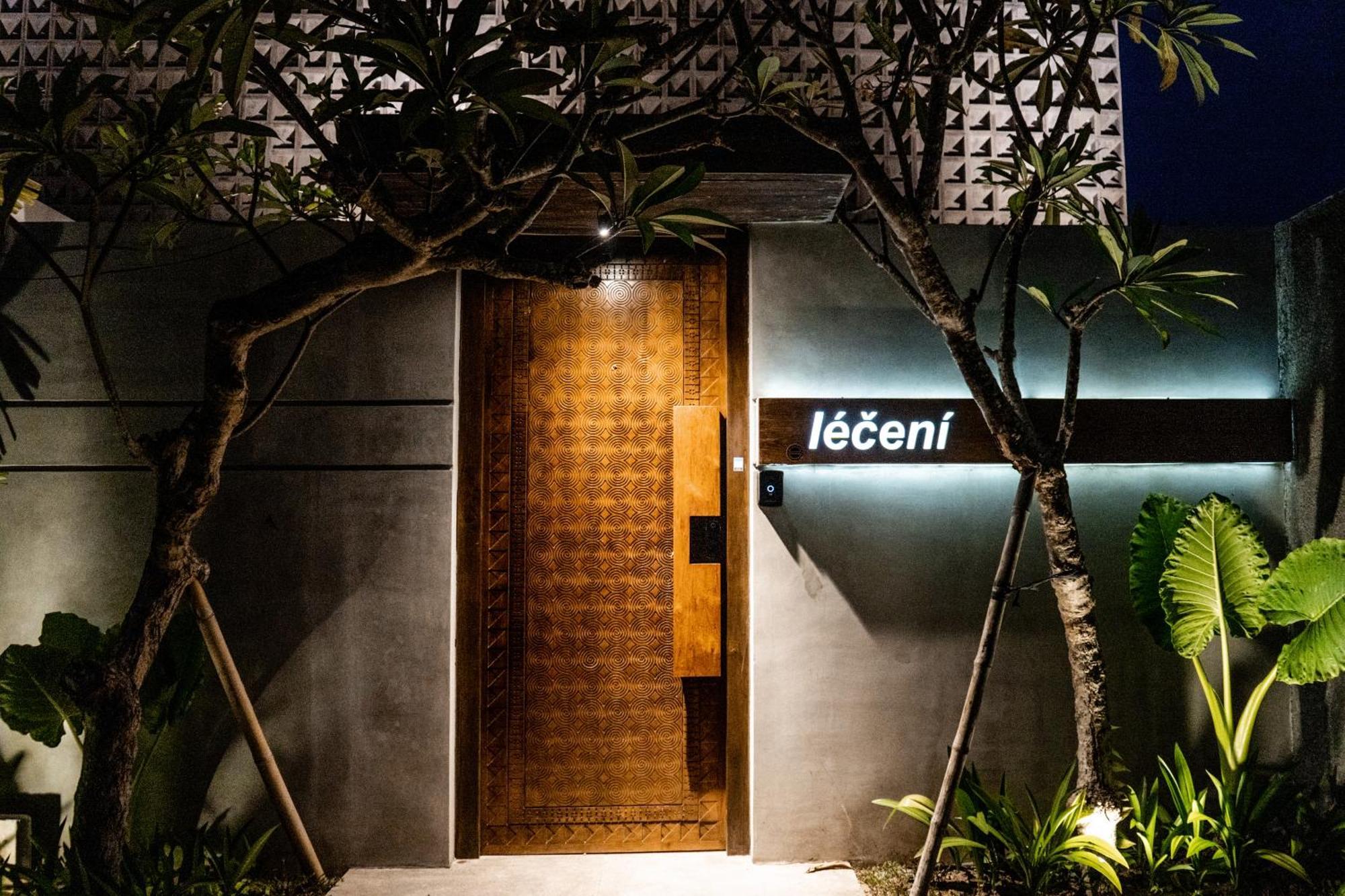 Leceni By Nakula Villa *