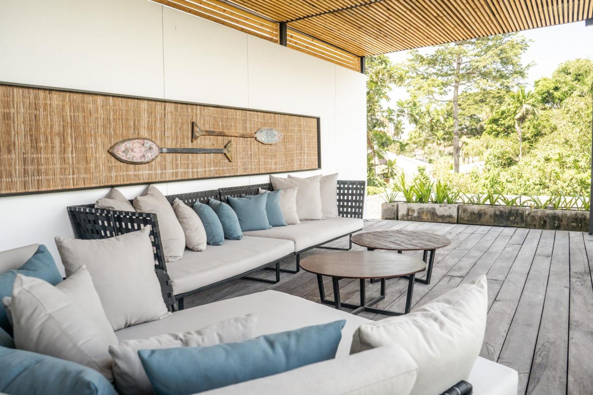 Leceni By Nakula Villa Canggu (Bali)