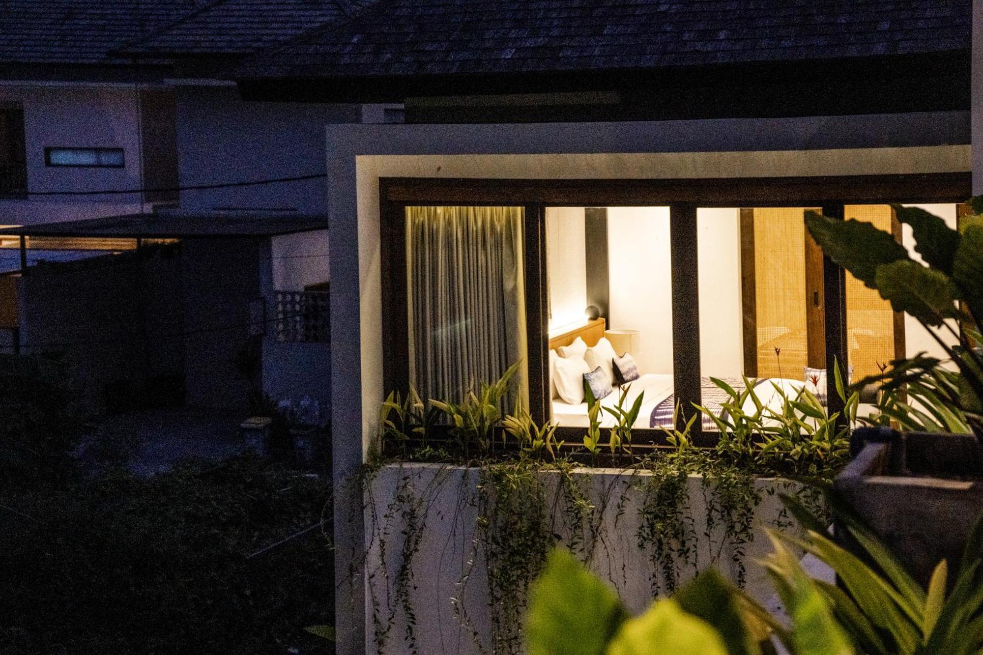 Villa Leceni By Nakula Canggu (Bali)