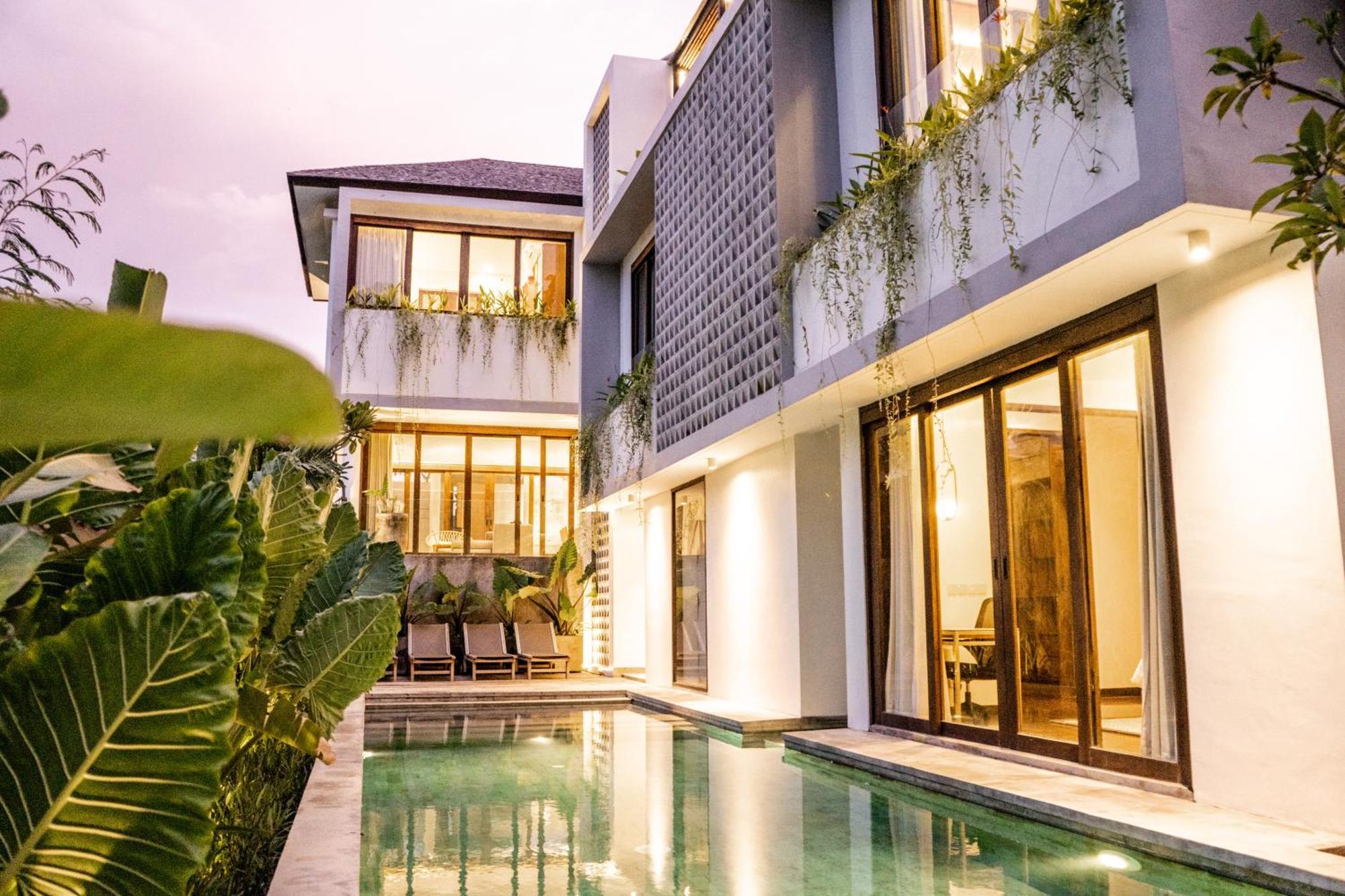 Leceni By Nakula * Canggu (Bali)