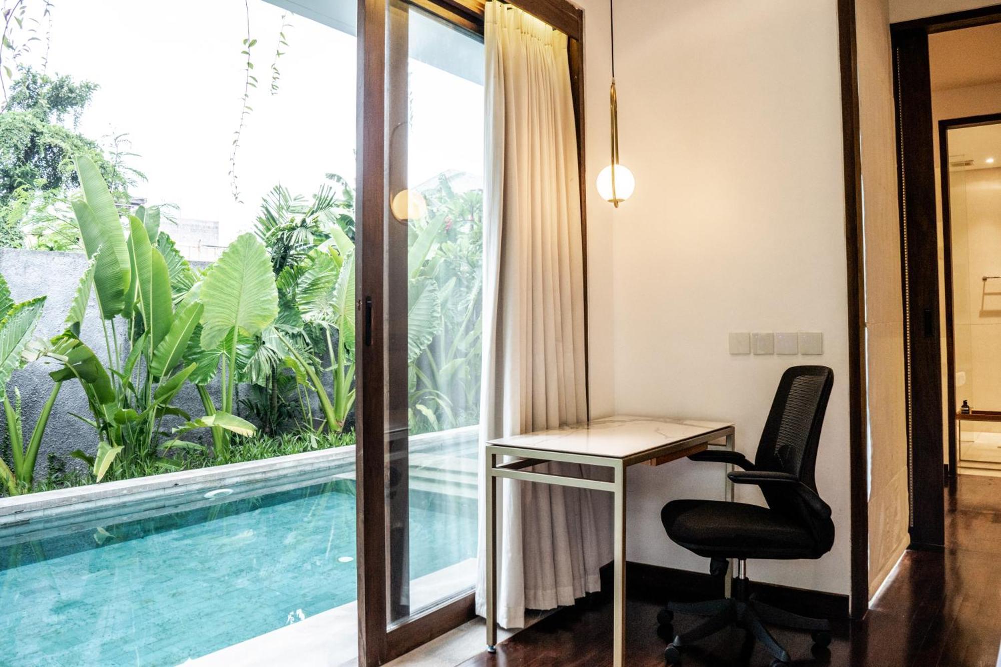 Leceni By Nakula Villa Canggu (Bali)