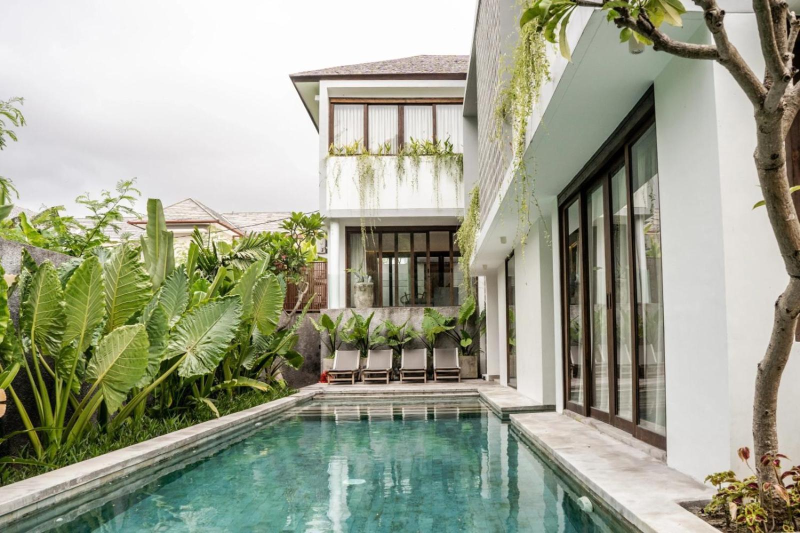 Leceni By Nakula Canggu (Bali)