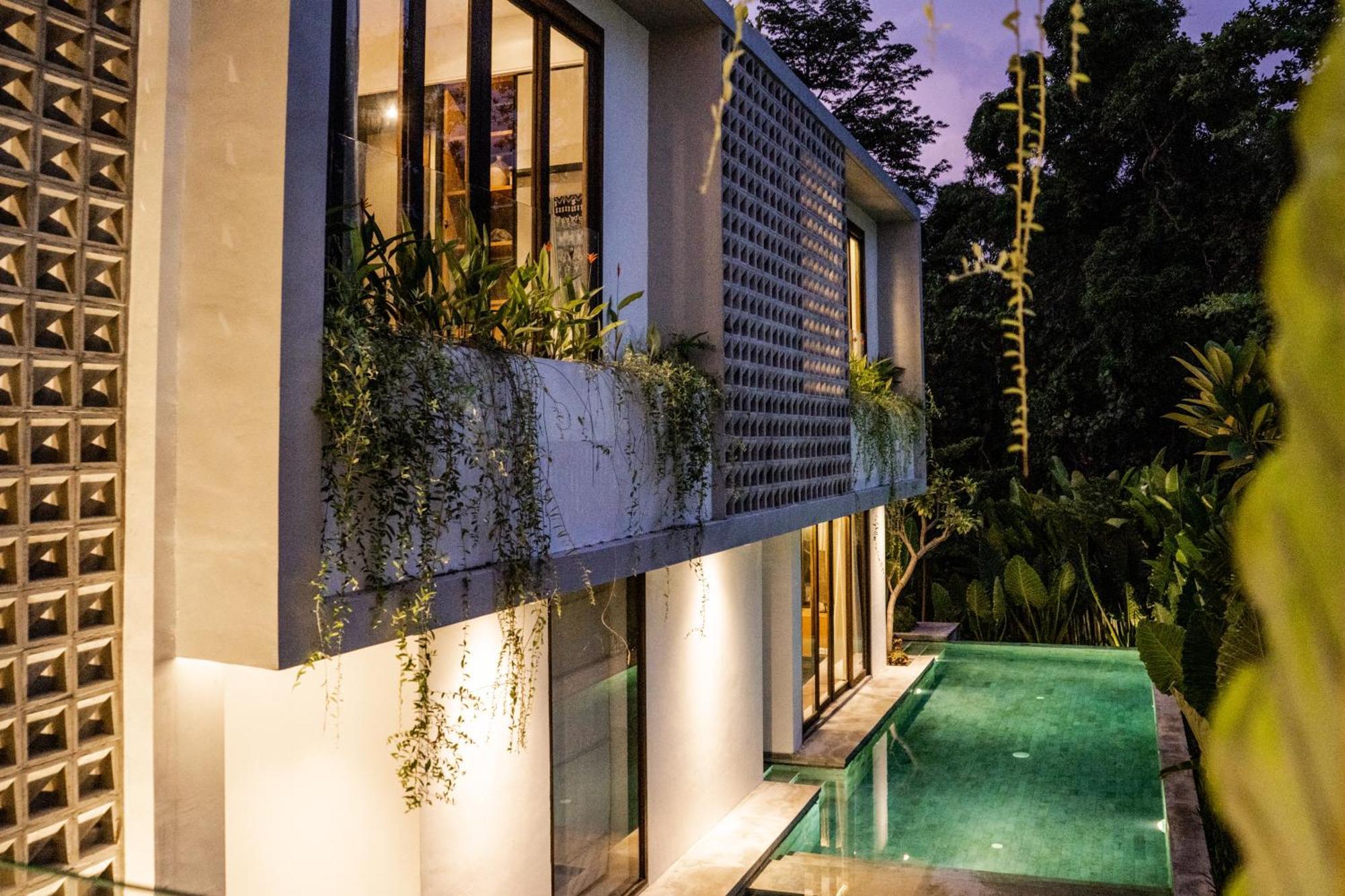Villa Leceni By Nakula Canggu (Bali)